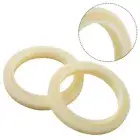 Long lasting 54mm Silicone Gasket for Breville BES870BSS Espresso Maker