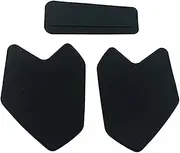 INLIMA Motorcycle Accessories Fit for BMW R 1250 GS LC ADV Side Tank Pad Cover Sticker for BMW R1250GS Adventure R1250GSA R1250HP 2019