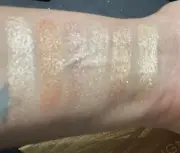 Sigma Highlighter Palette - BNIB - RRP $89.75 - Authentic - GlowKissed