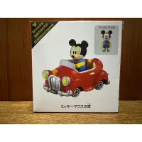 在飛比找蝦皮購物優惠-現貨 Tomica 多美小汽車 日本迪士尼限定 Disney