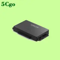 在飛比找蝦皮商城優惠-5Cgo【含税】USB轉SATA/IDE易驅線串口外置2.5