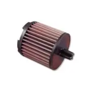 DNA Air Filter Compatible for Suzuki Ibiza V 1.2L TSI (10-14) PN: R-VW14S12-01