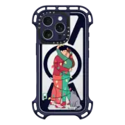 iPhone 16 Pro Ultra Bounce Case MagSafe Compatible OUR CHRISTMAS