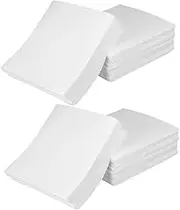 NOLITOY Travel Wipes 600pcs Lint Cleaning Wipes Dry Dustless for Electronics Camera Lens