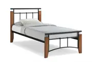 SAN BERNARDO Single Bed