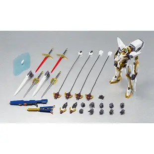 150 魔神英雄傳 戰王丸 SENOUMARU ROBOT魂 日本BANDAI (888玩具店)