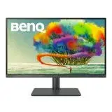 在飛比找遠傳friDay購物精選優惠-【BenQ】32型 IPS不閃屏 專業設計繪圖螢幕 - PD