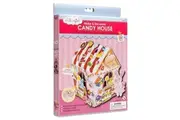 My Studio Girl - Make & Decorate Candy House