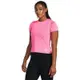 【UNDER ARMOUR】女 Streaker 短袖T-Shirt_1382434-682