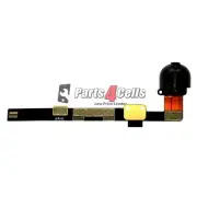 New Headphone Jack Black Replacement Part Compatible For iPad Air