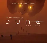 在飛比找誠品線上優惠-The Art and Soul of Dune: Part