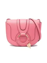 See By Chloé Hana Mini Bag in Pink