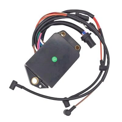 Evinrude Johnson OMC Outboard CDI Power Pack 0583773 0584028 0584027 0584029