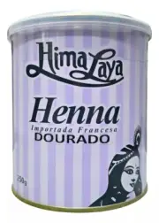 Himalayan Gold Henna Powder 250g