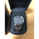 近全新 EMPORIO ARMANI 手錶 AR2448 日本直送 二手
