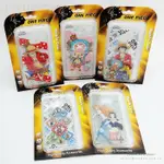 三星NOTE5 N9208 航海王 魯夫 喬巴 ONE PIECE TPU 手機殼 軟殼 海賊王 N5