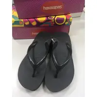 在飛比找蝦皮購物優惠-【老費】havaianas HIGH fashion 巴西原