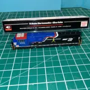 New! N-Scale Atlas 40-003-960 SD60 NS Veterans $ 154.95 Make offer