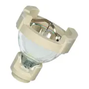 54083 Osram HTI 400W 55V Clear Metal Halide Lamp