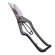 Tobitsuka ScissorsHisho Pruning ShearsBrazed A-Type225mmMetal Stopp From Japan