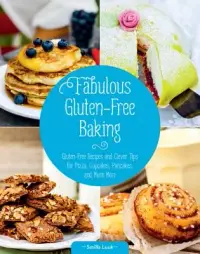 在飛比找博客來優惠-Fabulous Gluten-Free Baking: G