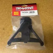 Traxxas #7430X Front Bulkhead New