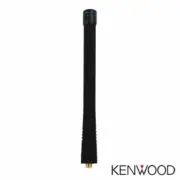 Replacement VHF Helical Antenna for Kenwood, 162-174 MHz, SMA Female Connector