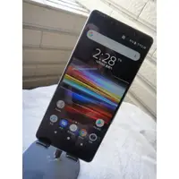 在飛比找蝦皮購物優惠-Sony Xperia L3 32GB 4G LTE 使用功