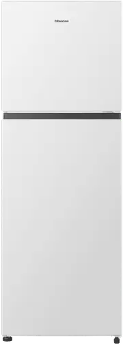 Hisense 326L Top Mount Refrigerator