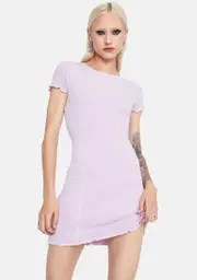Simply Put Bodycon Dress