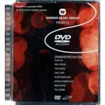 DVD AUDIO SAMPLE // THE DOORS, FLEETWOOD MAC.... 德國版