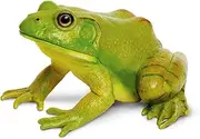 Safari Ltd Incredible Creatures American Bullfrog