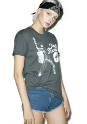 [Goodie Two Sleeves] Ziggy Stardust T-Shirt