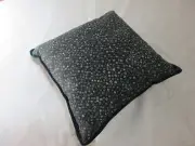 Ralph Lauren BLUFF POINT Mini Flower Deco Pillow NWT RARE
