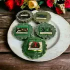 Yankee Candle Wax Fragrance Tarts Holiday Scents Lot Of 5 Mistletoe, Etc