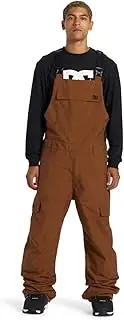 [DC Shoes] Men's Docile Bib Jeans