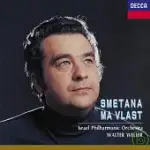 SMETANA: MA VLAST