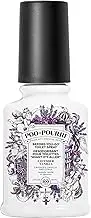 Poo-Pourri Lavender Vanilla Toilet Spray Eliminates Bathroom Odors, 59 ml
