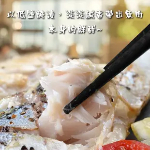 🌊挪威鮮嫩無刺鯖魚片🐟🐟🐟