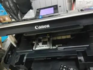 無噴頭墨水匣 canon ｍｇ５３７０ ｃｄ 噴墨印表機