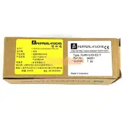 .1Pcs New P+F NJ40+U10+E2-Y Proximity switch sensor