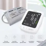 Arm type electronic sphygmomanometer Digital blood pressure monitor CONTEC 08E