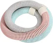 Ronyme Workout Training Entertainment Exercise Hoop for Home Indoor Outdoor Kids