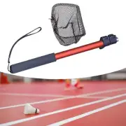 Tennis Ball Retriever Small Balls Collector Storage Container