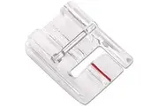 Pfaff Twin Welting Foot for Decorative Stitching with a Sewing Machine