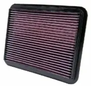 K&N Hi-Flow Performance Air Filter 33-2167 FOR Mitsubishi Nimbus 2.4 (UG)