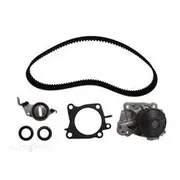 Bearing Wholesalers Timing Belt Kit - TB138WP