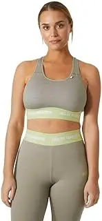 [Helly Hansen] Women's LIFA Merino Midweight Base Layer Bra