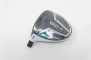 New Taylormade Sim Max D 16* #3 Fairway Wood Club Head Only .335 1090278 Lefty