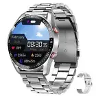 Smart Watch For Men Women Waterproof Smartwatch Bluetooth For iPhone Samsung